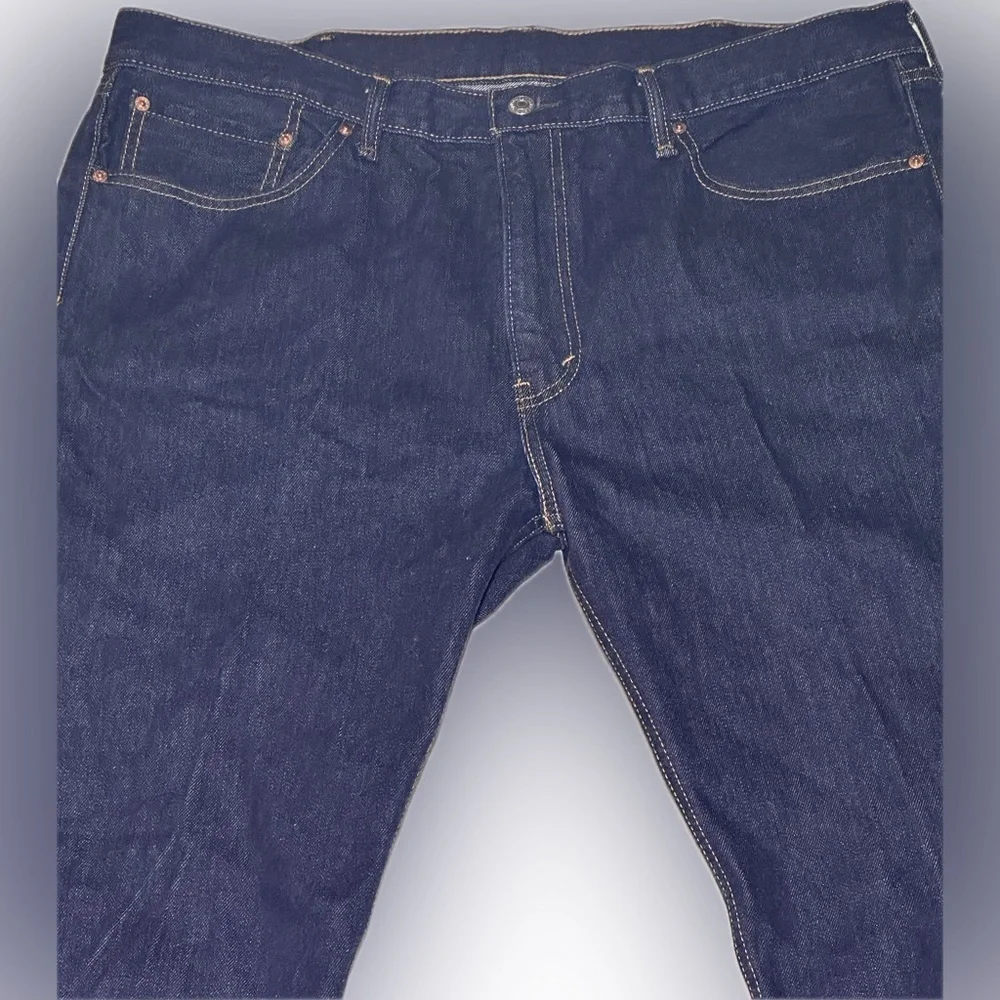 Levi’s 505 REGULAR FIT MEN'S JEANS 40 x 32